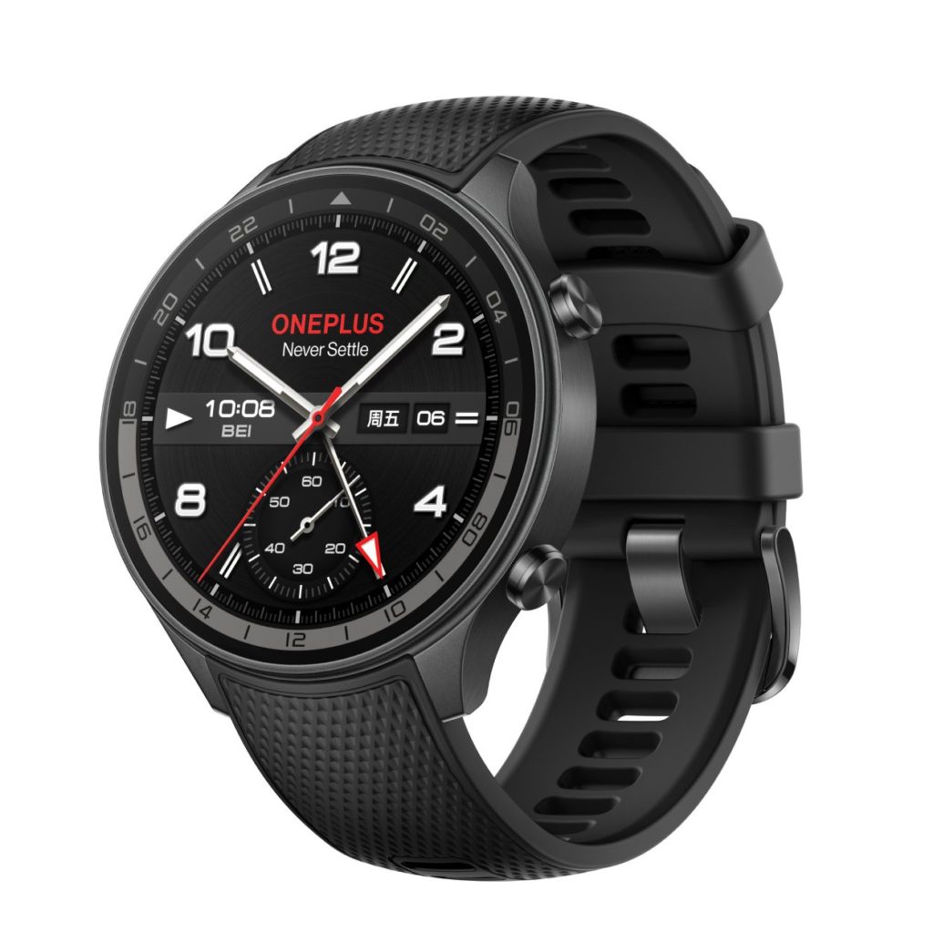 OnePlus Watch 2