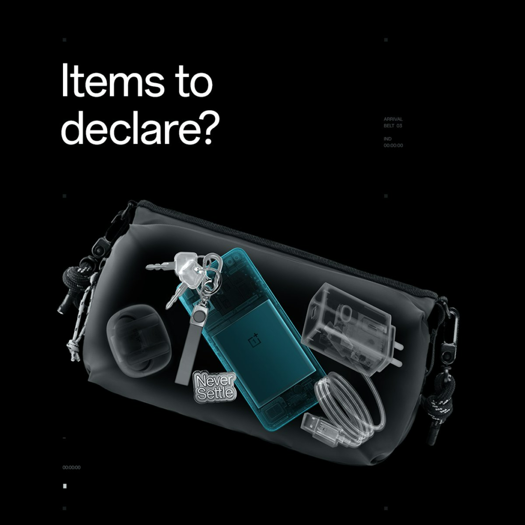 OnePlus Nord series teaser