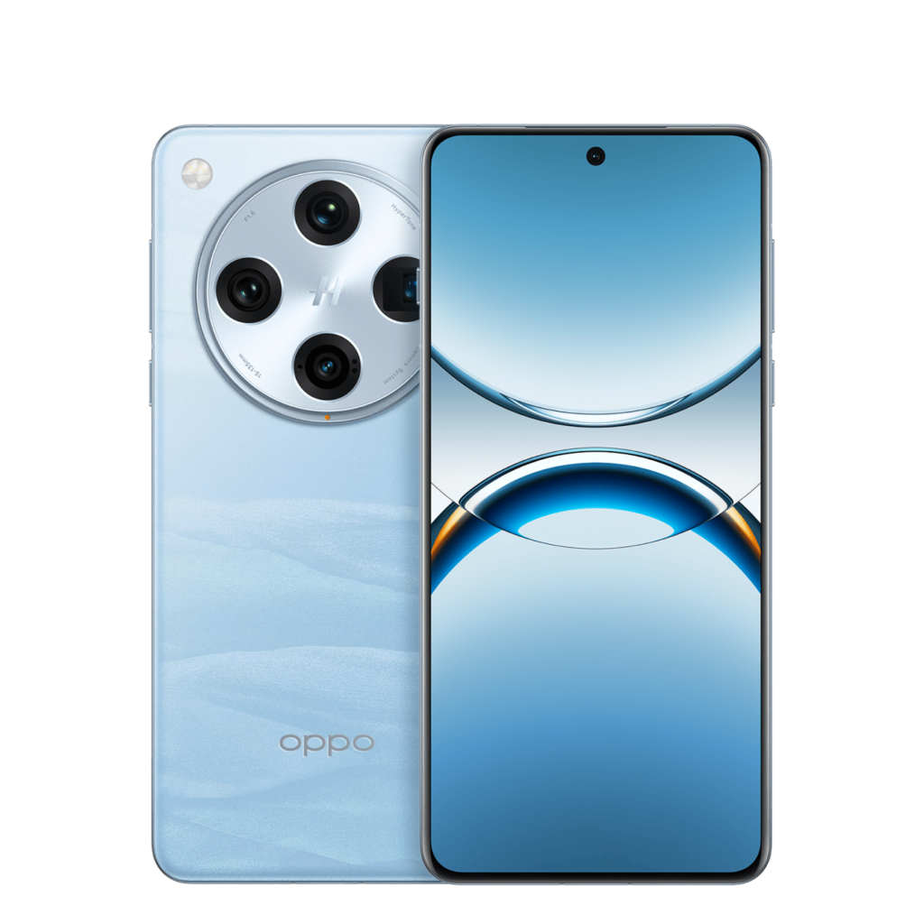 Oppo Find X8 Pro 