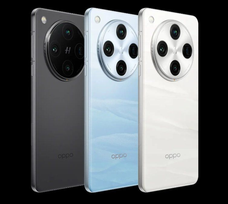 Opo Find X8 Pro 