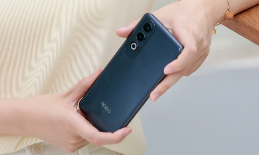 Oppo K12 Plus