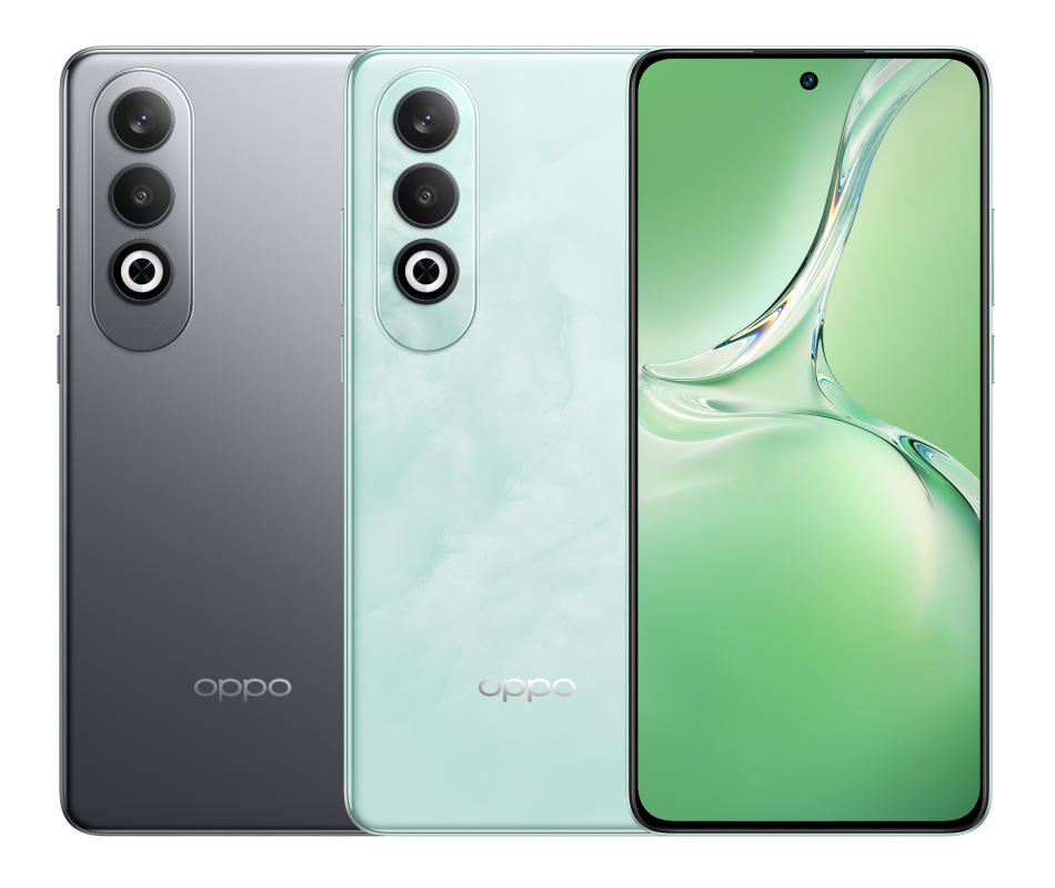 Oppo K12