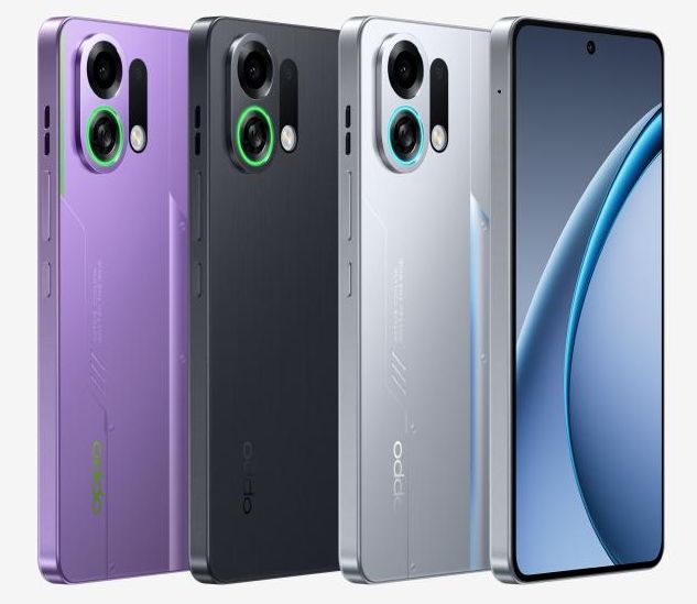 Oppo K13 Turbo Pro