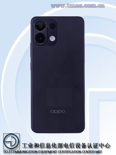 Oppo K13x