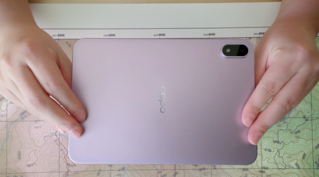 Oppo Pad Mini