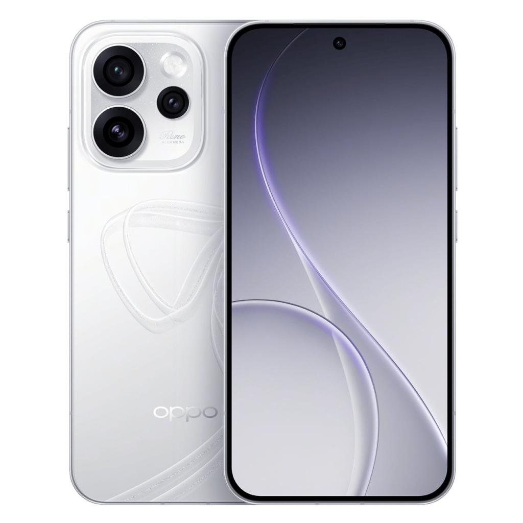 Oppo Reno 15 - Starlight Bow