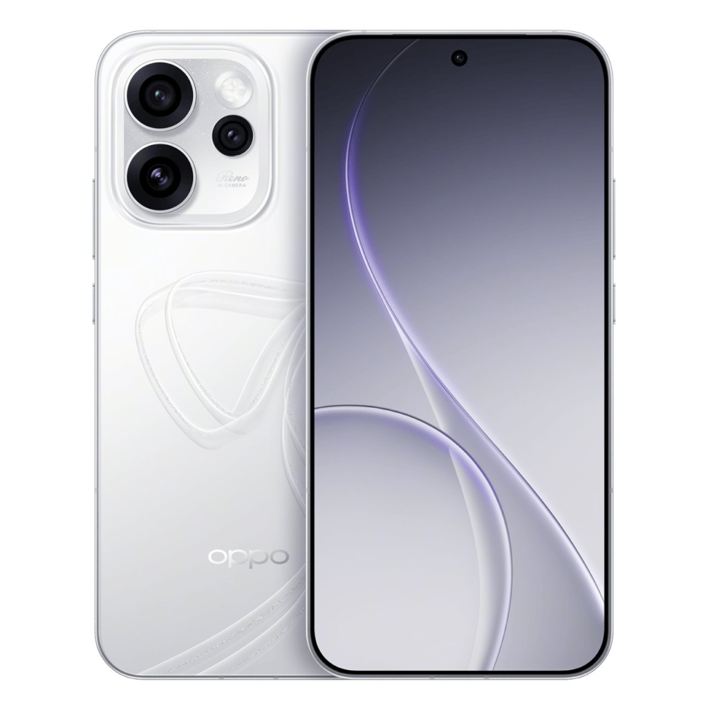 Oppo Reno 15 Pro - Starilight Bow