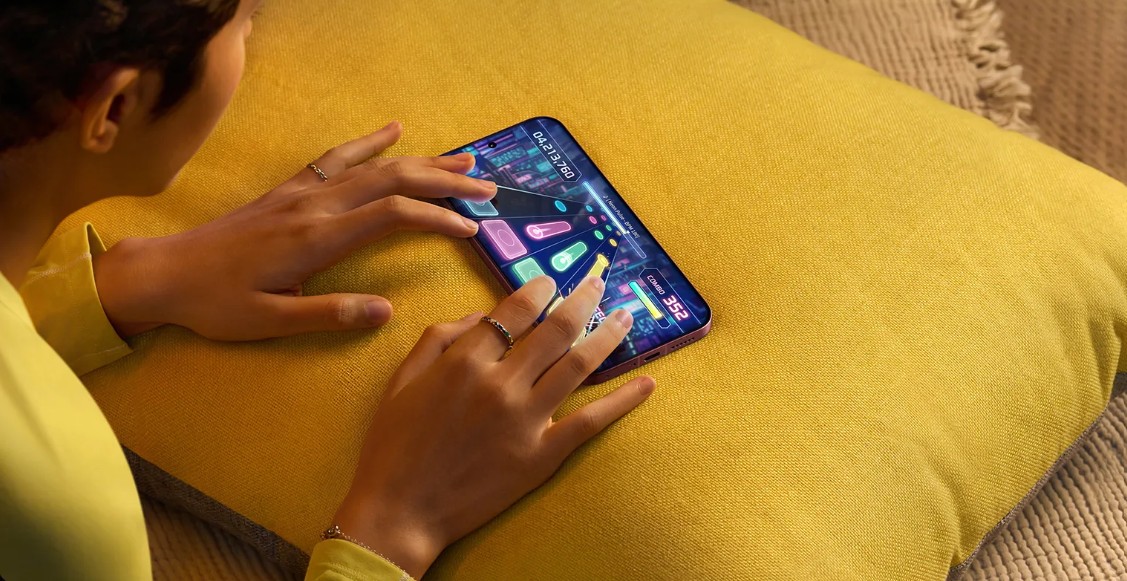 POCO F9 Ultra Design -2