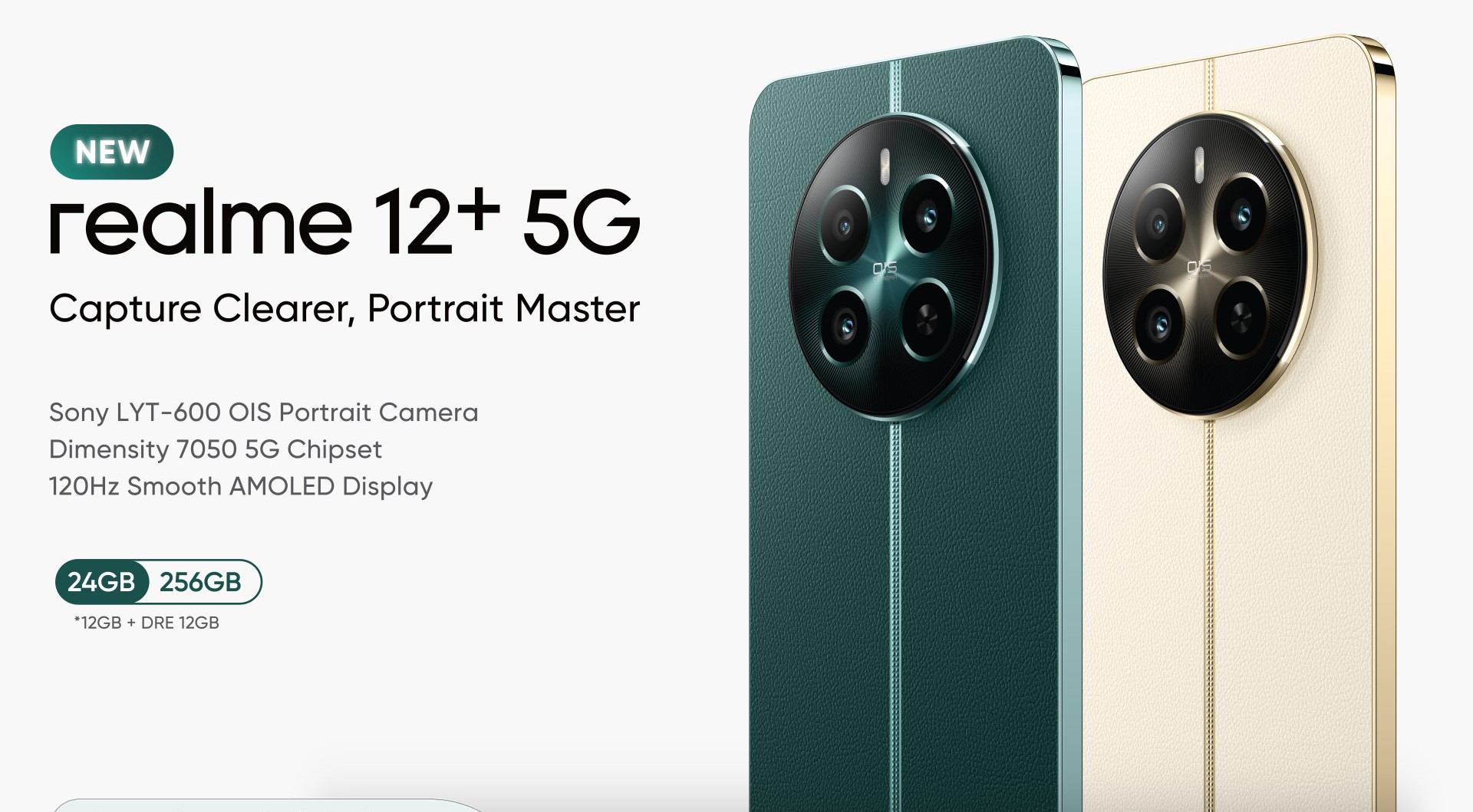 Technology News, Know Leaked Specifications and Features of Upcoming Realme  12 Pro 5G and Realme 12 Pro Plus 5G