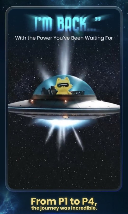 Realme P5 series teaser