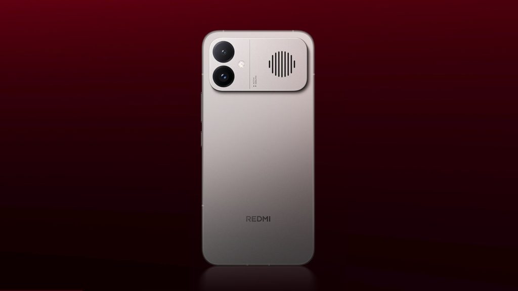 Redmi K90 Max