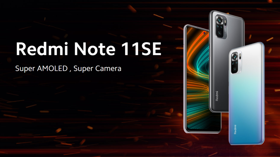 Official Redmi Note Se Debuts With Mediatek Helio G Mp Quad Cameras W Fast Charging