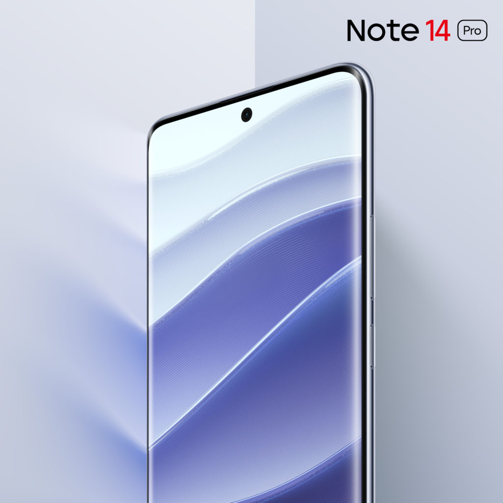 Redmi Note 14 Pro