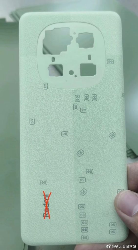 Redmi Note 14 Pro series
