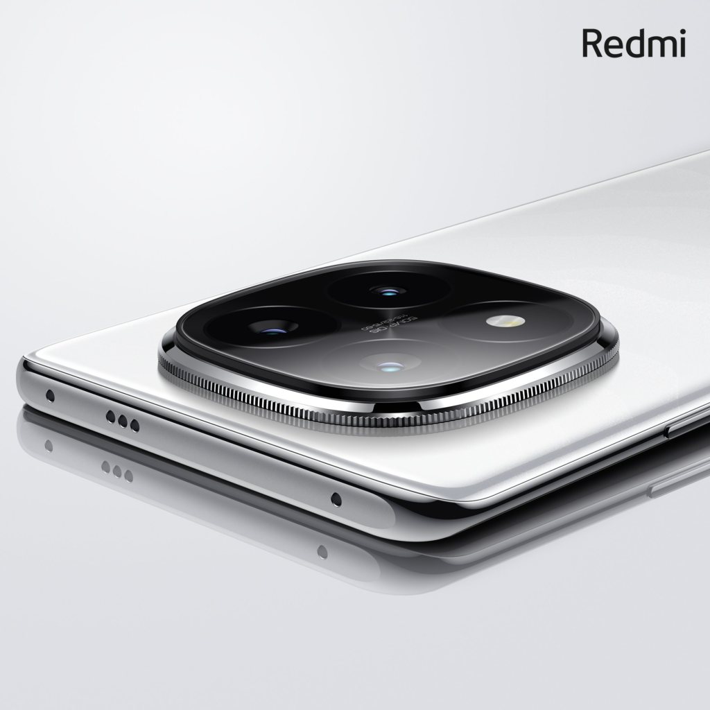 Redmi Note 14 Pro+ 