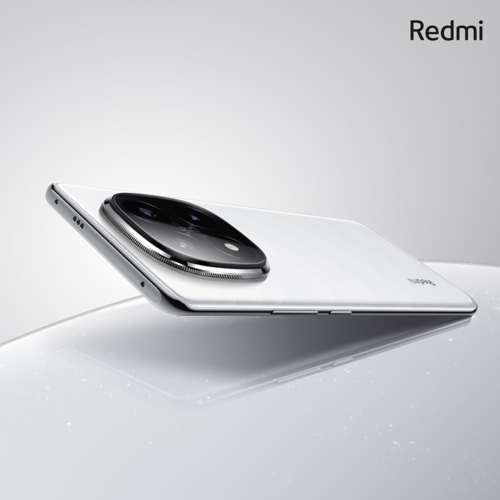 Redmi Note 14 Pro+ 