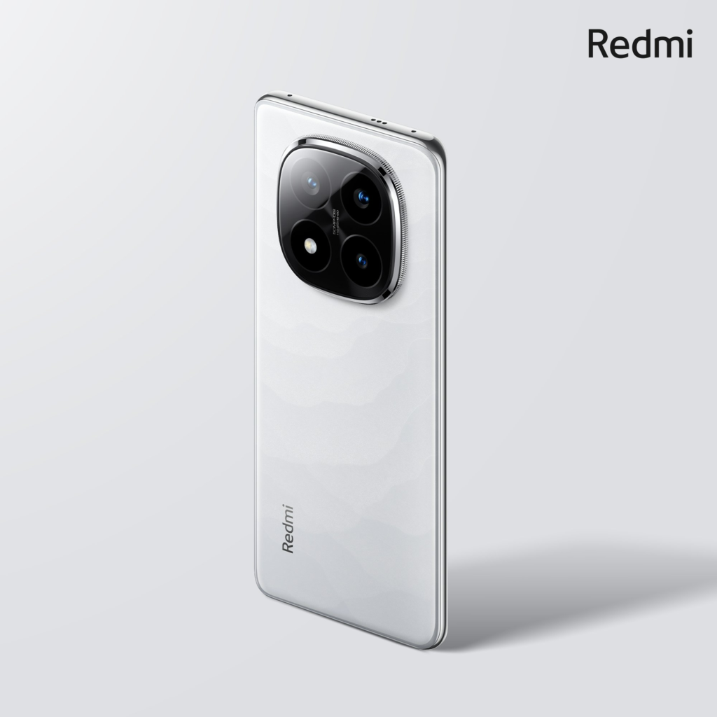 Redmi Note 14 Pro+ 