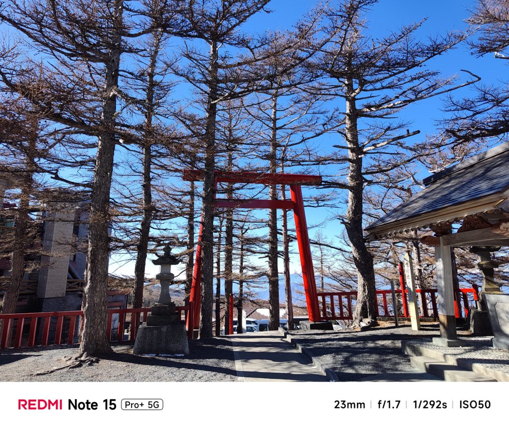 Redmi Note 15 Pro Plus Camera Sample -1