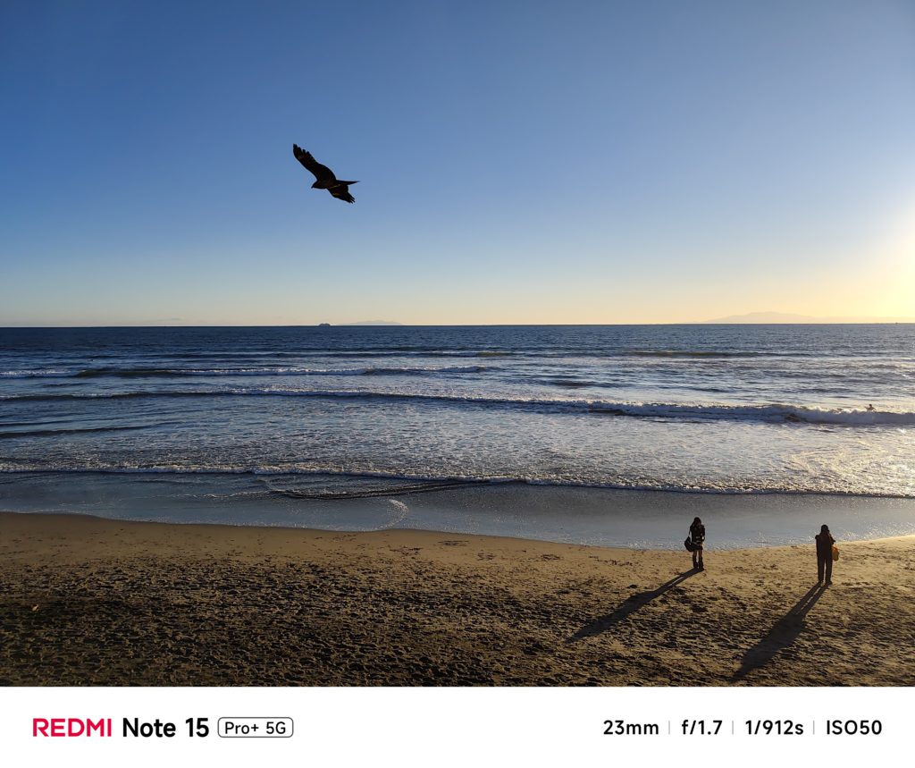 Redmi Note 15 Pro Plus Camera Sample -5