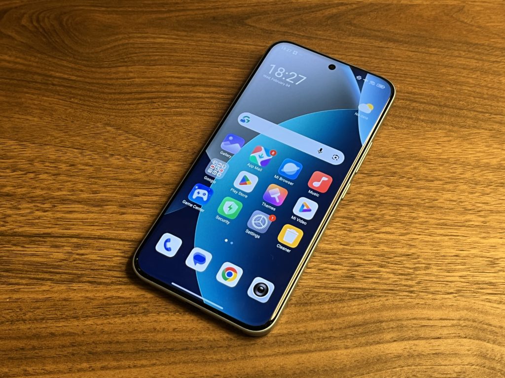 Redmi Note 15 Pro Plus Design -6