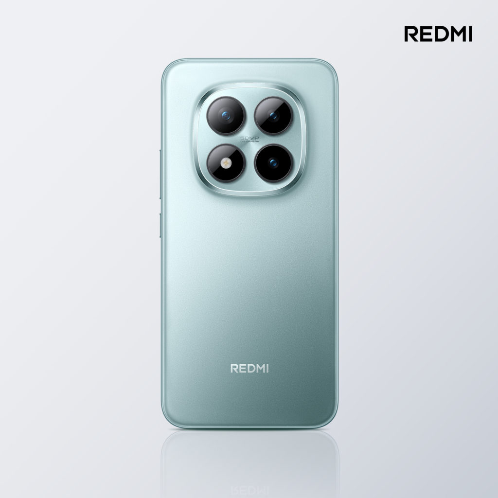 Redmi Note 15 Pro+