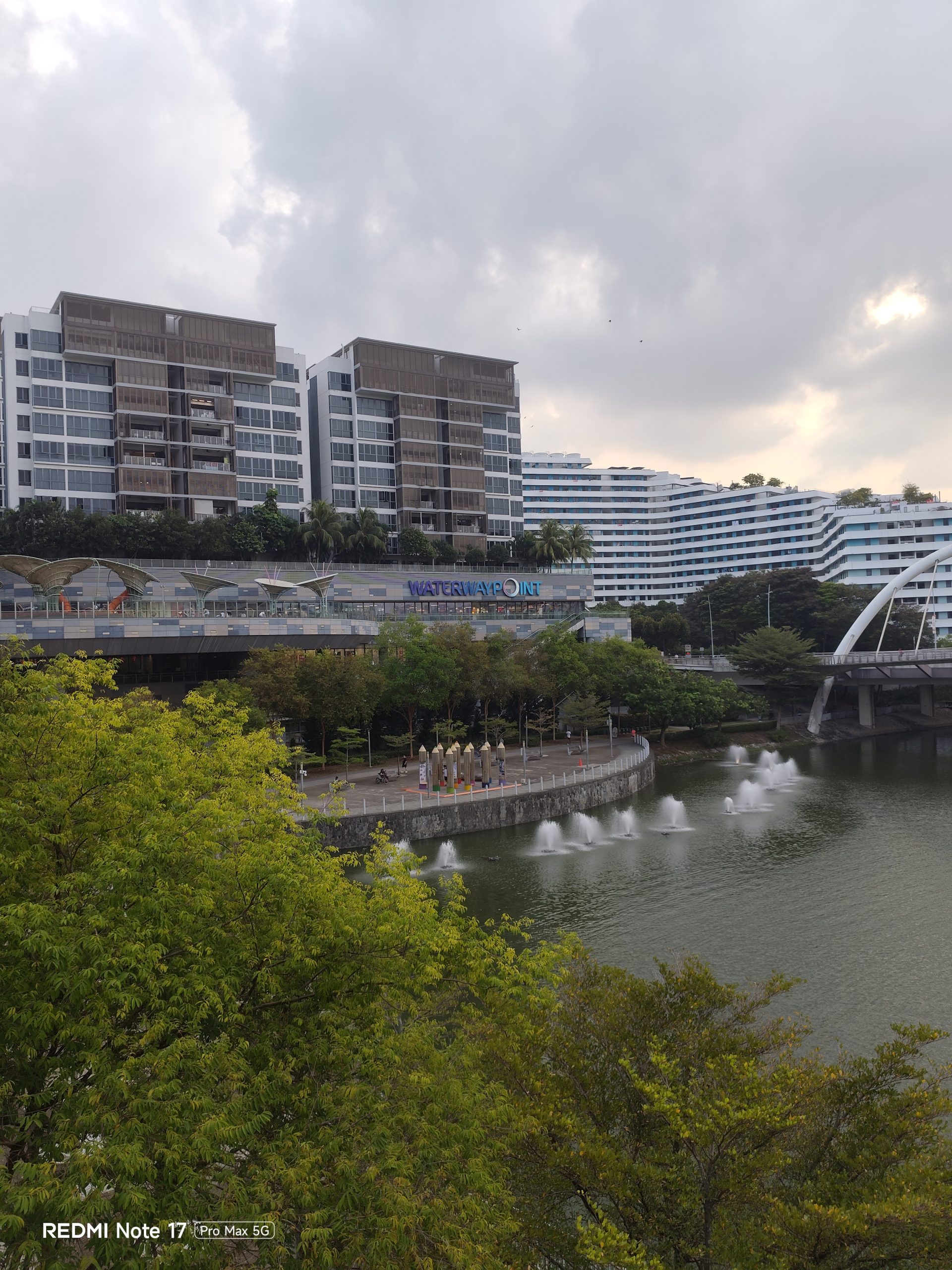 Redmi Note 17 Pro Max Camera Sample -1