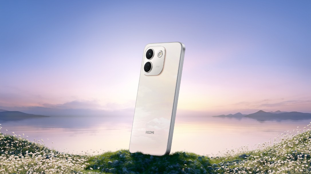 Redmi Note 17 Pro Max Design -1