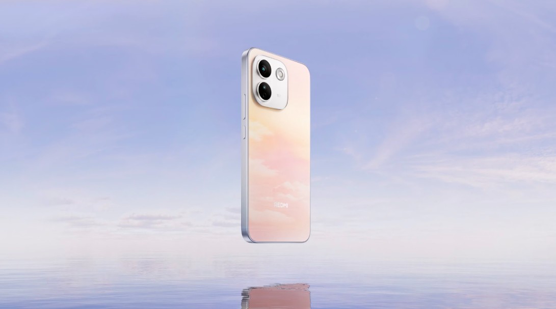 Redmi Note 17 Pro Max Design -2