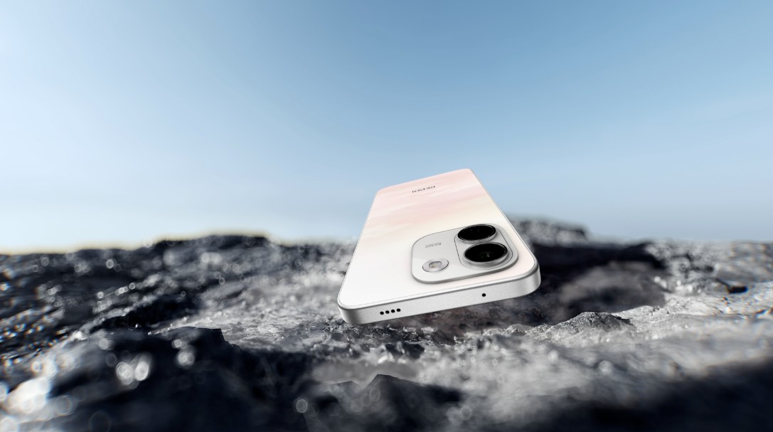 Redmi Note 17 Pro Max Design -3