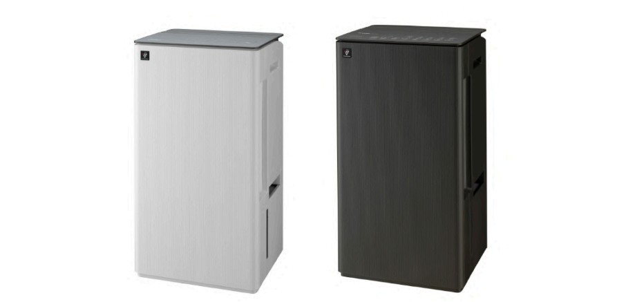 SHARP DW-T30F-W Dehumifier