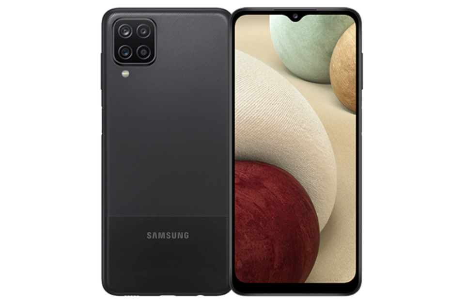 samsung a 21 s mobile