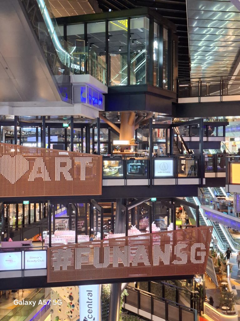 Samsung Galaxy A57 Photo Sample -2