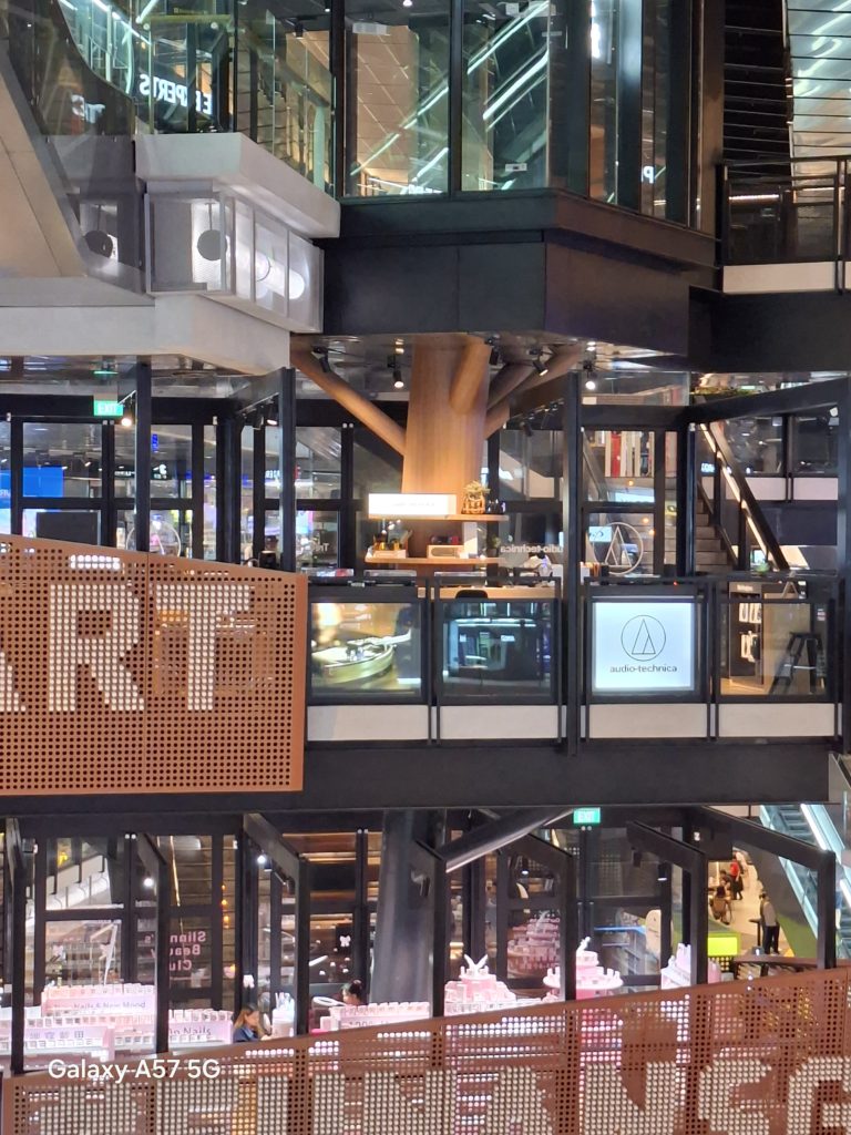 Samsung Galaxy A57 Photo Sample -3