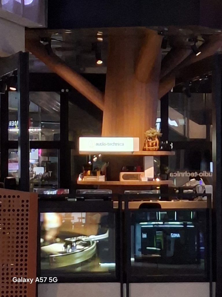 Samsung Galaxy A57 Photo Sample -5