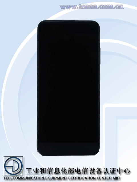 Samsung Galaxy F52 TENAA -1