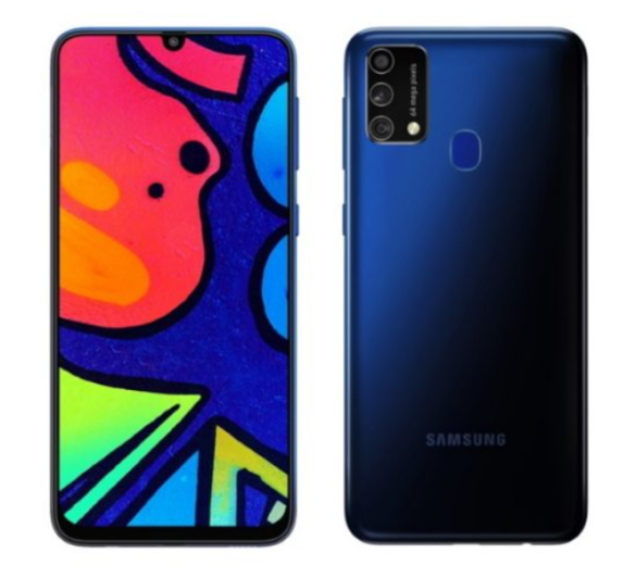 samsung m21s price flipkart