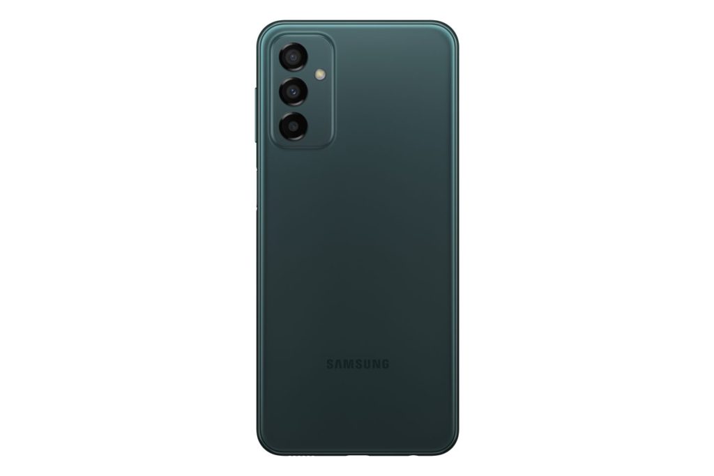 Samsung Galaxy M23 Render -2