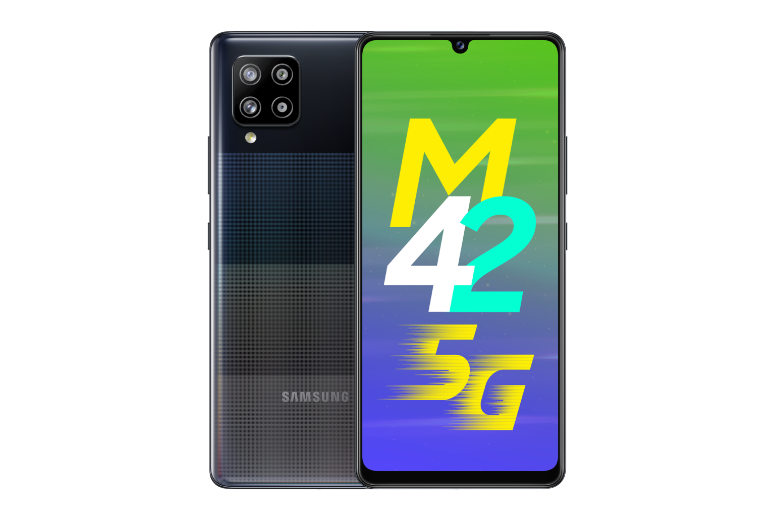 samsung galaxy m42