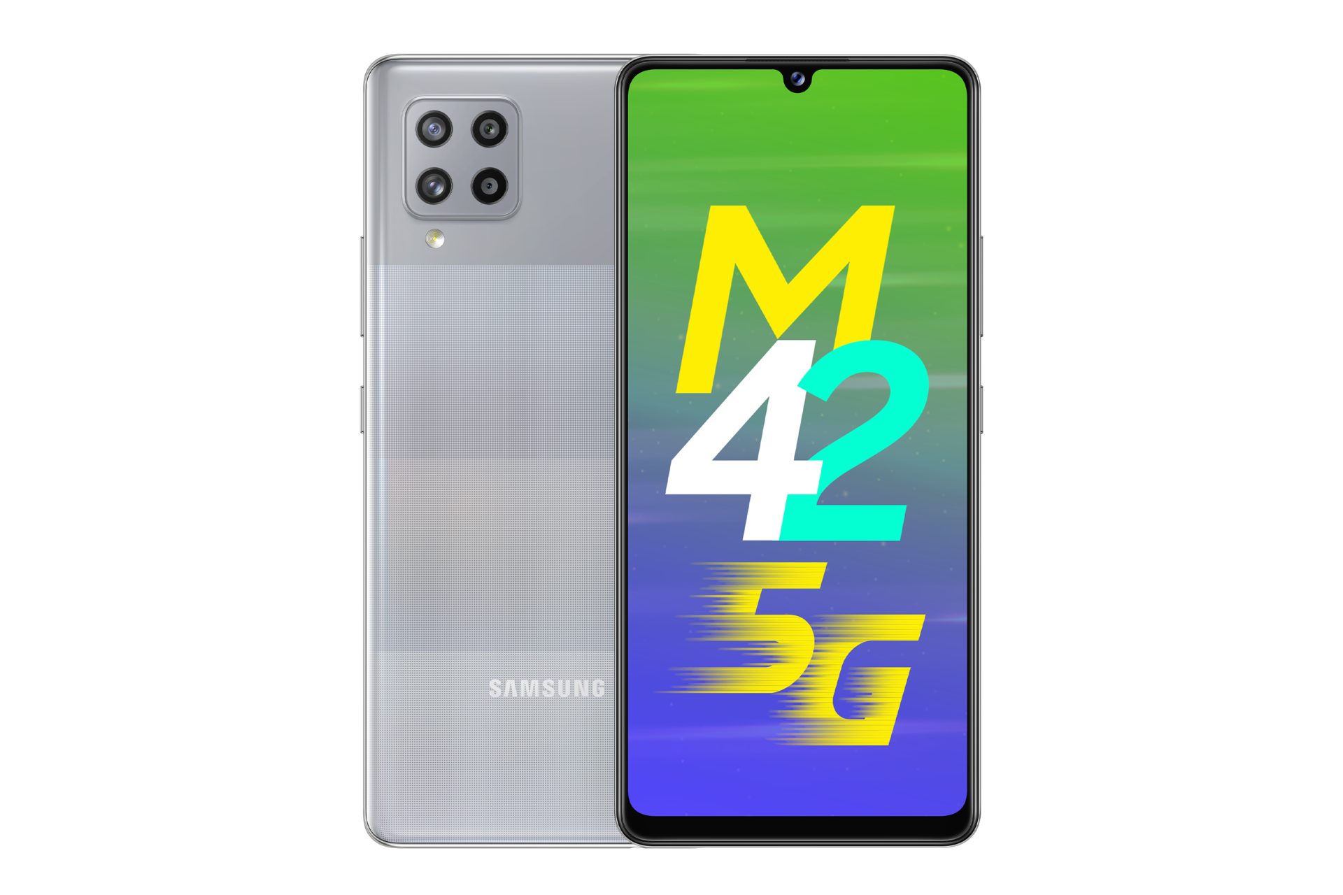 samsung galaxy m42