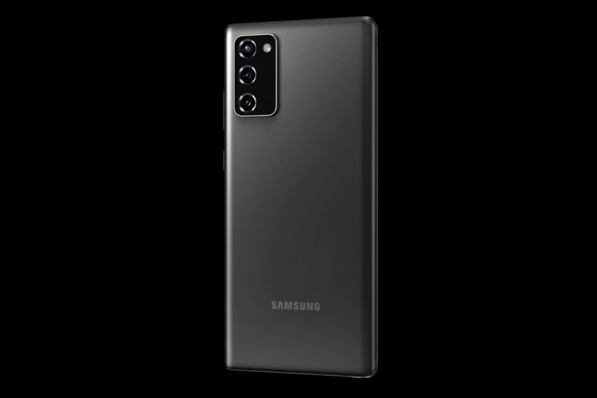 Samsung Galaxy Note20
