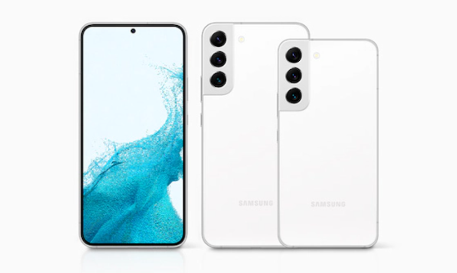 Samsung Galaxy S22 Plus vs Galaxy S22