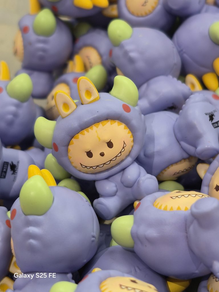 Samsung Galaxy S25 FE Camera Sample -3