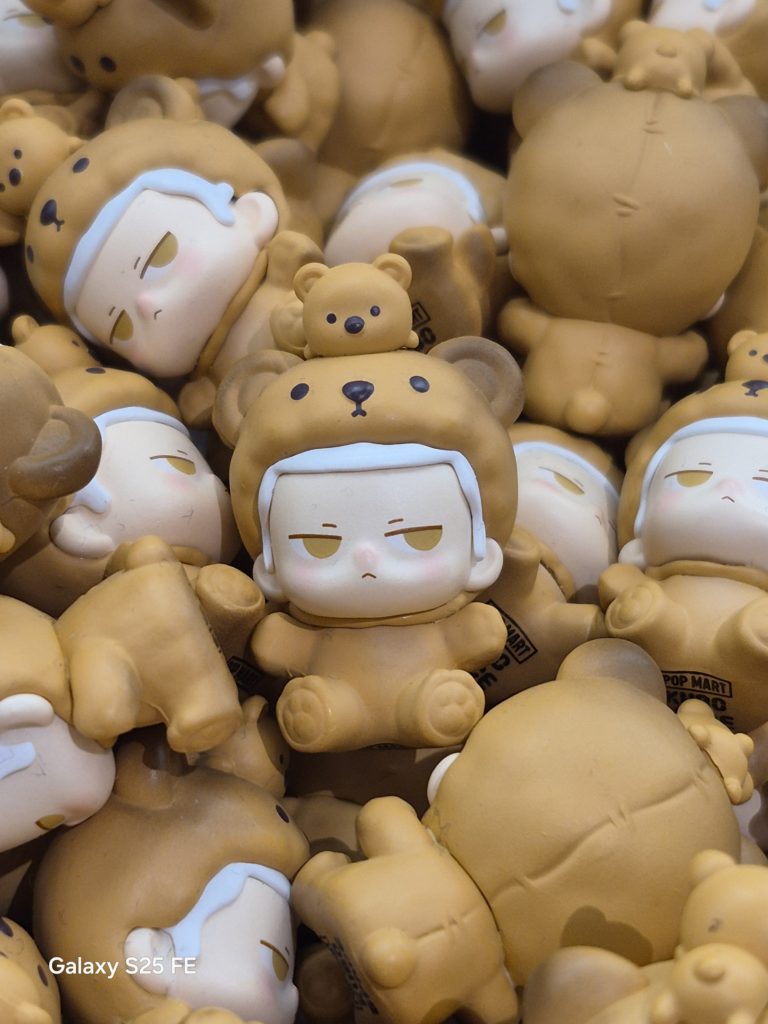 Samsung Galaxy S25 FE Camera Sample -4