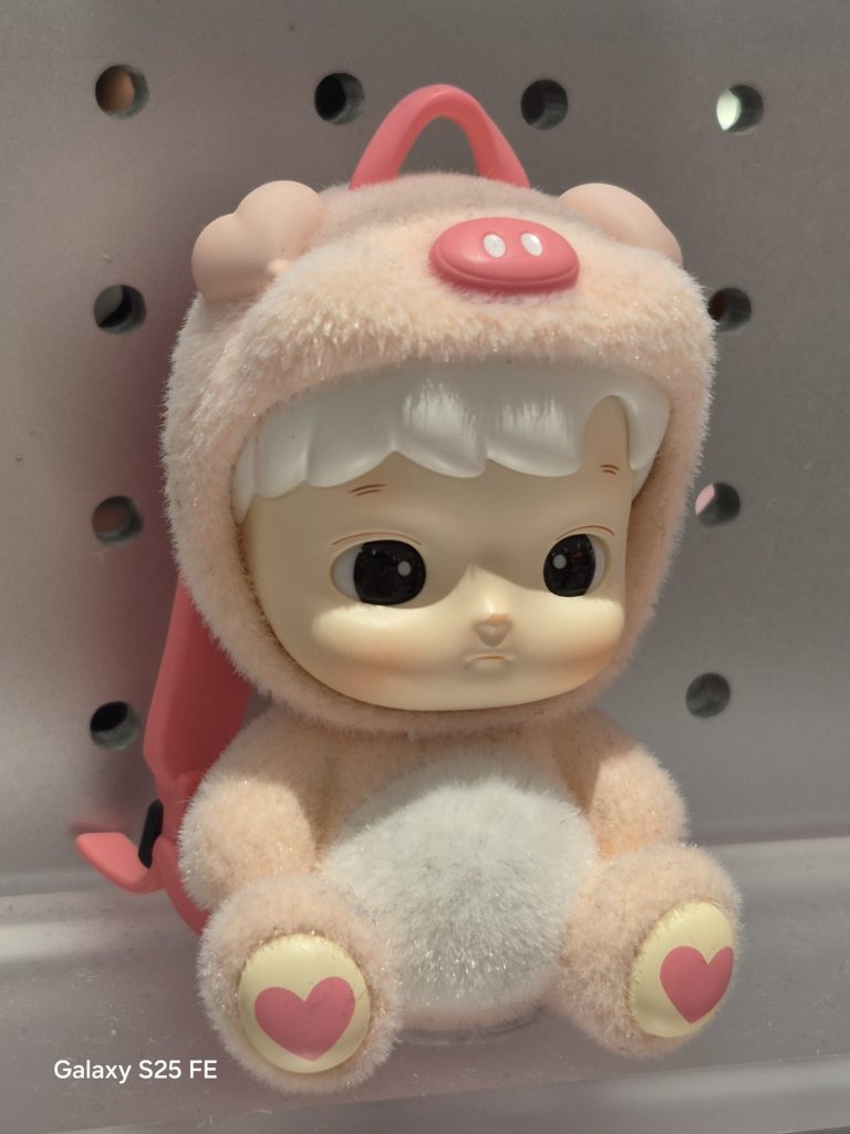 Samsung Galaxy S25 FE Camera Sample -5