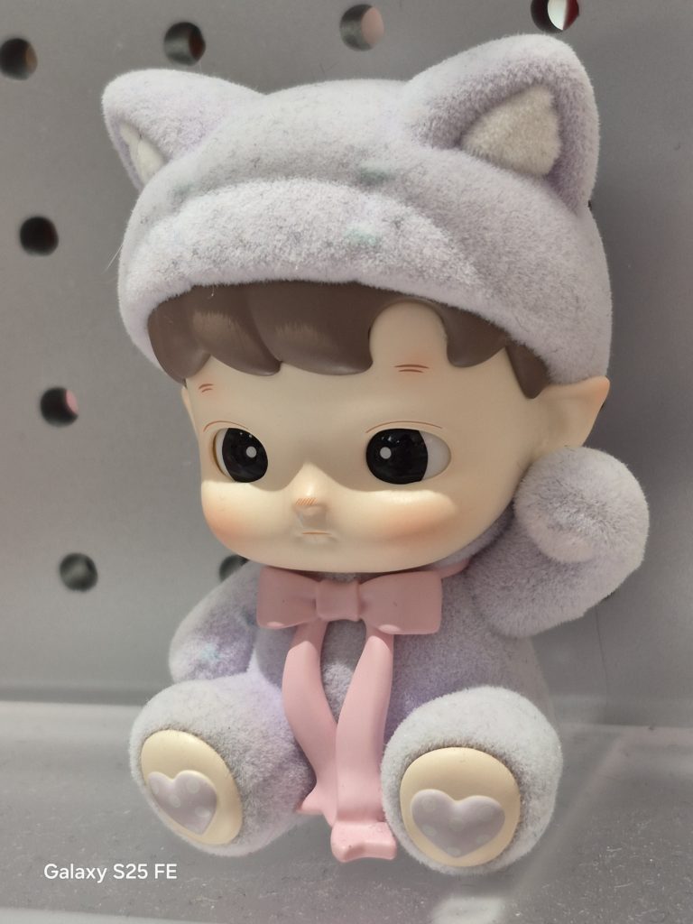 Samsung Galaxy S25 FE Camera Sample -6