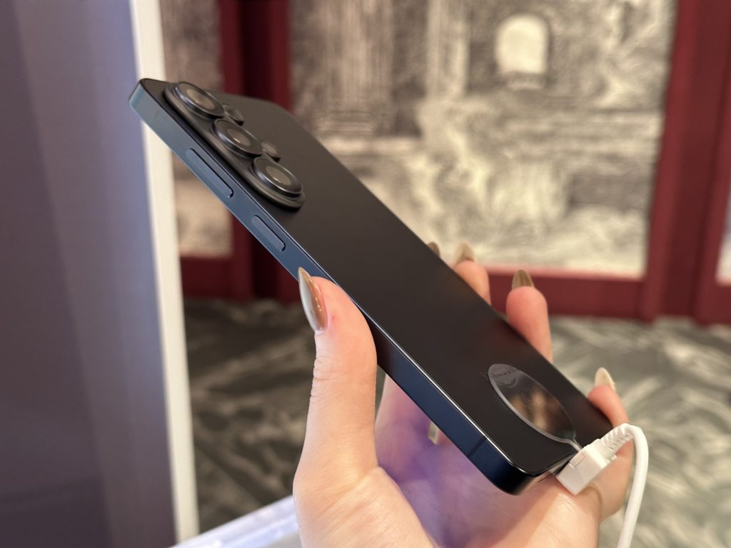 Samsung Galaxy S26 Ultra Design -2