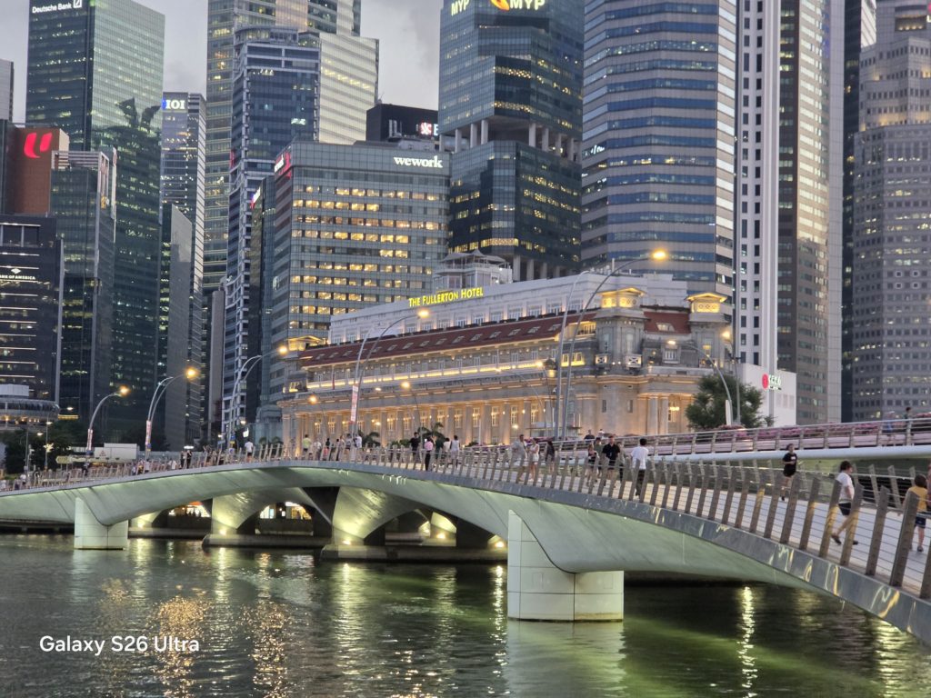 Samsung Galaxy S26 Ultra Photo Sample -1