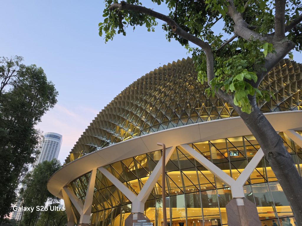 Samsung Galaxy S26 Ultra Photo Sample -2