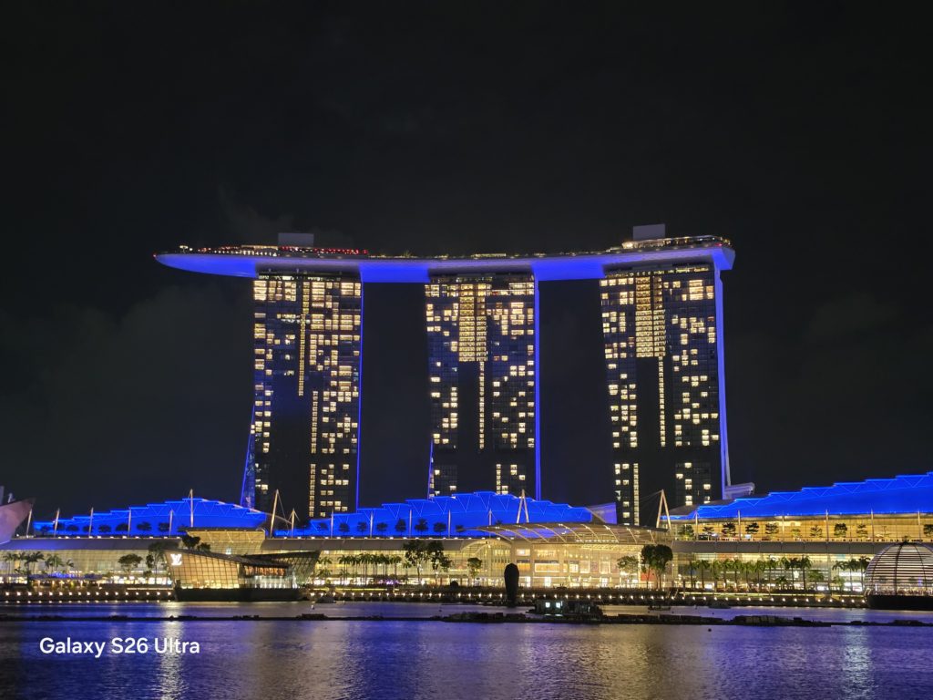 Samsung Galaxy S26 Ultra Photo Sample -3