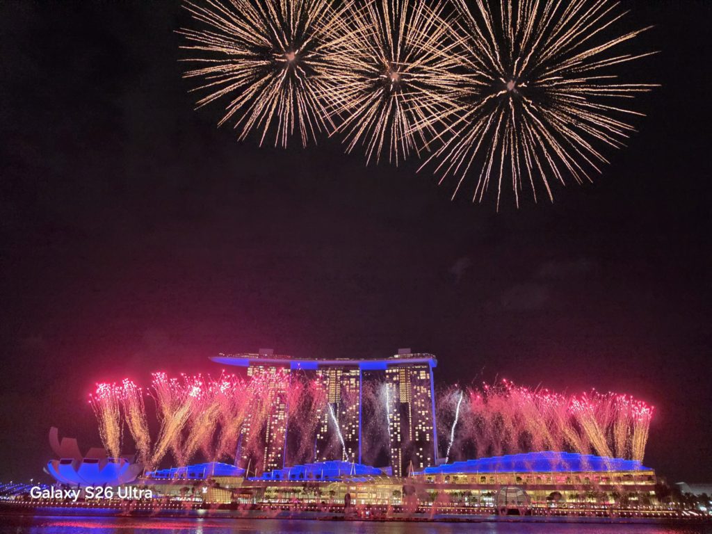 Samsung Galaxy S26 Ultra Photo Sample -4